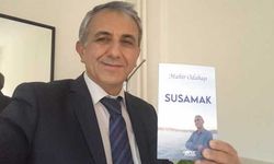 Mahir Odabaşı’nın 2. kitabı