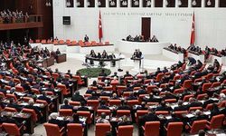 TBMM’den Deprem Araştırma Komisyonu