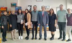 “Haritayı bul ödülü kazan”