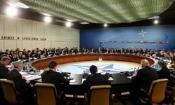 NATO 74. yaşını yeni genişlemeyle kutluyor