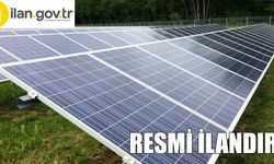 Ortaköy İlçesinde 2 köye içme suyu tesisi ve GES (Büyükkışla Köyü) yapımı