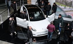 Tesla araçlara yoğun ilgi