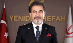 Mehmet Aşıla, Kocaeli'nde 1. sıradan aday gösterildi