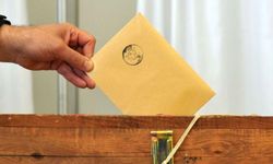 Cumhurbaşkanı Seçimi'nde kullanılacak oy pusulası için basım talimatı verildi