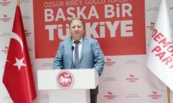 “Kardeşliğin kol gezdiği bir Türkiye için sözümüz var”