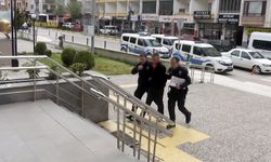 Çorum'daki silahla yaralama olaylarıyla ilgili 3 tutuklama