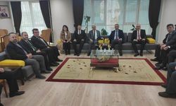 Millet İttifakı’ndan Emniyet’e kutlama