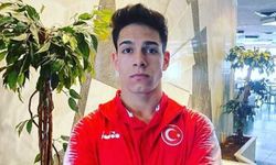 İbrahim Melih Şahin Avrupa Kupası’nda madalya arayacak
