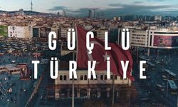 İyi Parti’den yeni kampanya videosu; “Güçlü Türkiye”