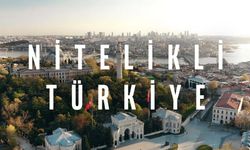 İyi Parti’den yeni kampanya videosu; ‘’Nitelikli Türkiye’’