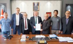 Osmancık Belediyesi’nden işçilerine yüzde 30 zam