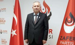 “Türkiye Cumhuriyeti ilelebet payidar kalacak”