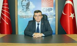 CHP İl Başkanı Ümit Er: “Kazanan Türkiye olsun”