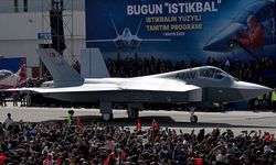 Milli Muharip Uçak KAAN ile Türkiye havacılıkta seviye atlayacak
