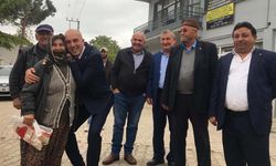 Özsaçmacı: “Türkiye üreterek zenginleşecek”