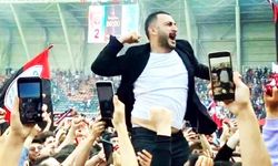 Çorum FK Başkanı Oğuzhan Yalçın, “Önce bütçe, sonra transfer”