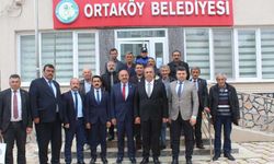 Kayrıcı, Ortaköy’de MHP ve Erdoğan’a destek istedi