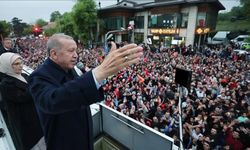 Cumhurbaşkanı Erdoğan: 14 Mayıs seçiminin de 28 Mayıs seçiminin de galibi 85 milyon vatandaşımızın tamamıdır