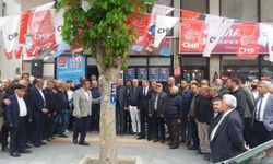 Bahabey’de ‘Kılıçdaroğlu seçim bürosu’ açıldı