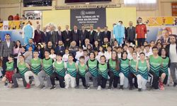 Gençlik ve Spor Bakanlığından spor kulüplerine 7 milyon liralık destek