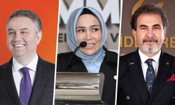Çorumlu Alparslan, Erdoğan ve Aşıla da milletvekili oldu