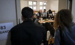 Seçim sonuçlarına ilişkin yayın yasağı kaldırıldı