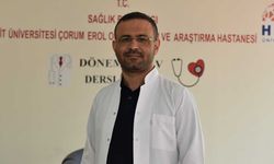 Kronik rahatsızlığı bulunanlara bayramda beslenme uyarısı