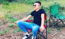 Çorumlu genç sevenlerini üzdü