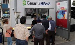 Garanti Bankası Çorum’a geçici mobil şube kurdu