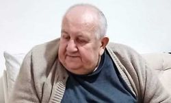 Emekli gardiyan Hasan Bektaş hayatını kaybetti