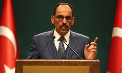 Yeni MİT Başkanı İbrahim Kalın