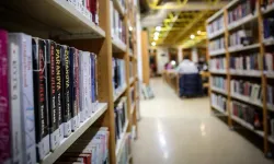 Kütüphane sayısı %43,4 arttı