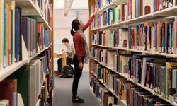 Kütüphane sayısı yüzde 43,4 arttı  
