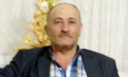Köy muhtarı hayatını kaybetti