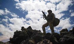 Milli Savunma Bakanlığı: Terör örgütü PKK/YPG'nin saldırısına karşılık verilmiş, 7 terörist etkisiz hale getirilmliştir