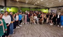 Kadın Muhasebeciler Derneği’nin Başkanı yeniden Funda Aykaç