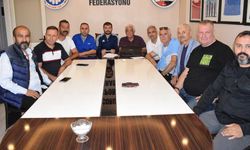 U17 Türkiye Futbol Şampiyonası'nda heyecan başlıyor