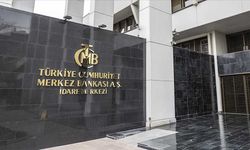 Merkez Bankası faizi yüzde 15'e yükseltti