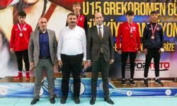 İlbars ve Kavlu Türkiye şampiyonu