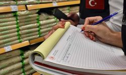 Vatandaşı mağdur eden işletmelere yılın başından bu yana 361 milyon lira ceza kesildi
