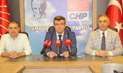 CHP zamları protesto etti: “Halka ekonomik soykırım uyguladılar”