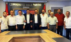 CHP’de mahalle delege seçimlerinde sona yaklaşıldı