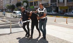 Kendisini savcı olarak tanıttı, 400 bin liralık vurgun yaptı