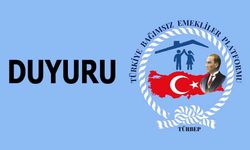 DUYURU