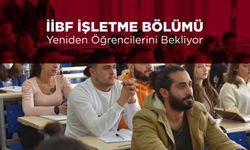 HİTÜ, İİBF İşletme Bölümü, yeniden öğrencilerini bekliyor