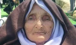 Asırlık çınar Kadriye nine 113 yaşında vefat etti