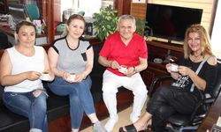 “Bir acı kahvenin…”