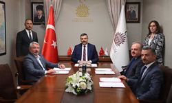 Tarihi Çorum Kalesi, yeniden ayağa kalkıyor