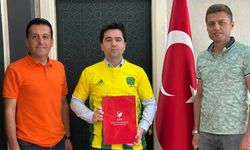 İskilip Kaymakamı Vural, 1. Amatör Küme'de top koşturacak