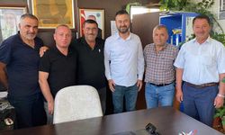 Kerestecilerin yer sorununun çözümü memnuniyet yarattı